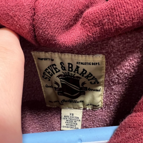 Texas A&M Hooodie - Picture 2 of 2